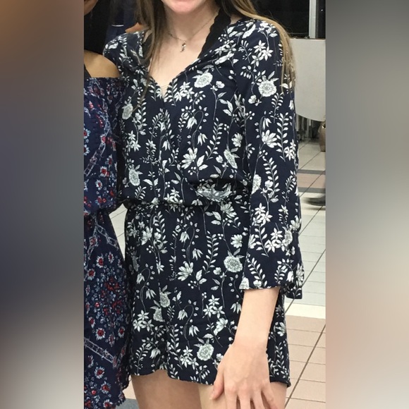 Romper - Picture 5 of 6